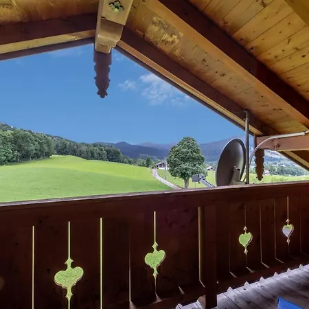 Biohof Jorgenbauer - Bergzeit *
