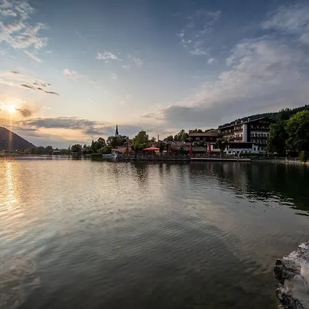 Daire Biohof Jorgenbauer - Bergzeit Schliersee