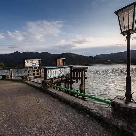 Biohof Jorgenbauer - Bergzeit * Schliersee