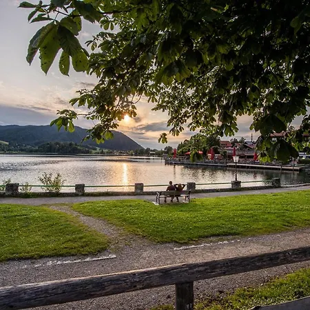 Biohof Jorgenbauer - Bergzeit Schliersee